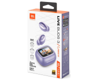 JBL LIVE BUDS 3 Fioletowe - 1263172 - zdjęcie 12